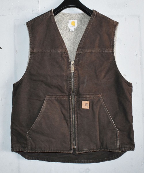 Carhartt（カーハート）の「【ヴィンテージ古着】Carhartt/カーハート