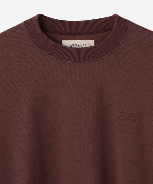 SEDAN ALL-PURPOSE（セダンオールパーパス）の「SEDAN ALL-PURPOSE
