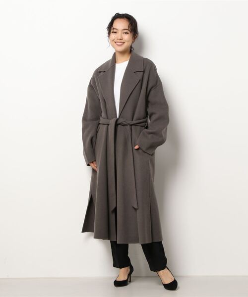 N.O.R.C by the line（ノークバイザライン）の「ライトウールリバー