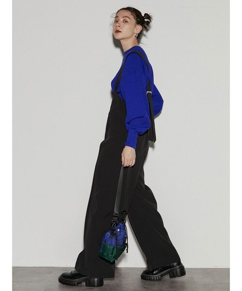 UN3D.（アンスリード）の「UN3D. SOLE LOAFER / アンスリードソール