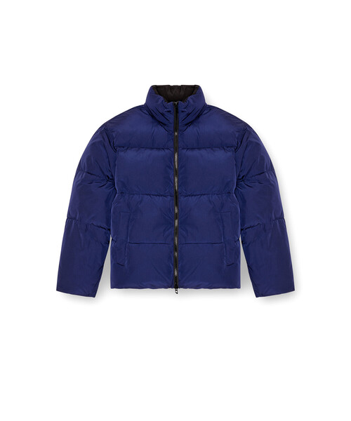 DIESEL（ディーゼル）の「メンズ ダウンジャケット（ダウンジャケット