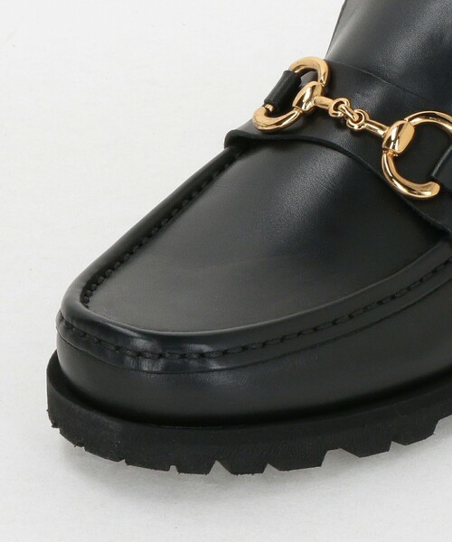 セール】【別注】＜Paraboot＞ ホースビット ブーツ（ブーツ