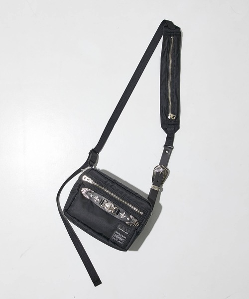 TOGA（トーガ）の「Belt bag TOGA × PORTER（ショルダーバッグ）」 - WEAR