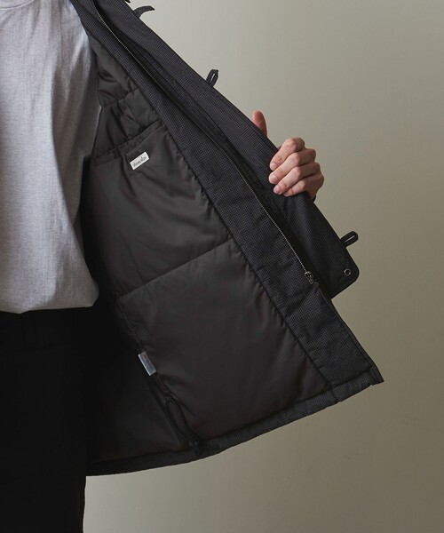 Steven Alan（スティーブンアラン）の「＜Steven Alan＞ バフ ジープ