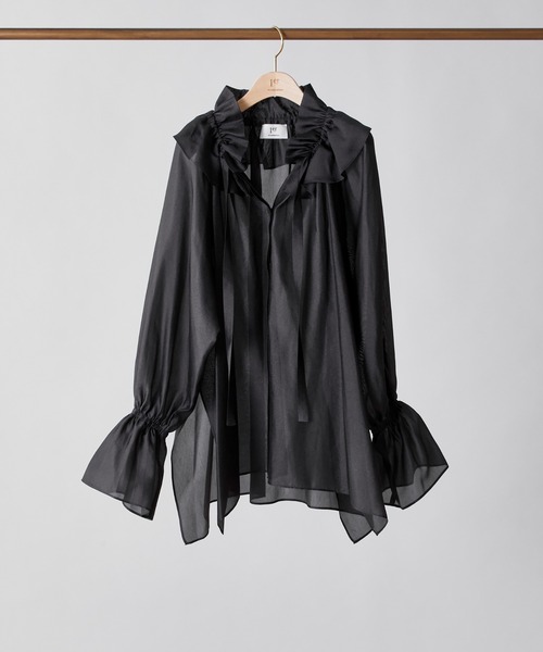 1er Arrondissement（プルミエアロンディスモン）の「ワッシャーサテン