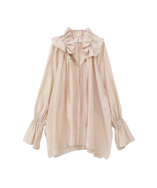 1er Arrondissement（プルミエアロンディスモン）の「ワッシャーサテン