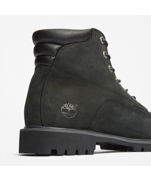 セール】メンズ アルバーン 6インチ レースアップ ウォータープルーフ