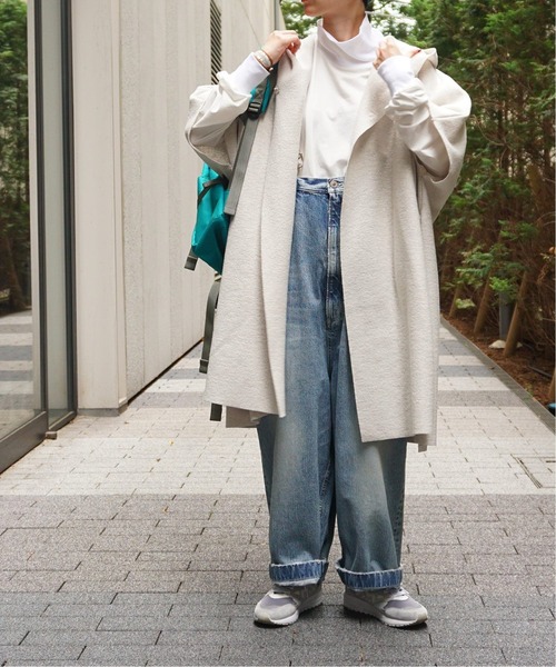 JOURNAL STANDARD LUXE（ジャーナルスタンダード ラックス）の「ウール