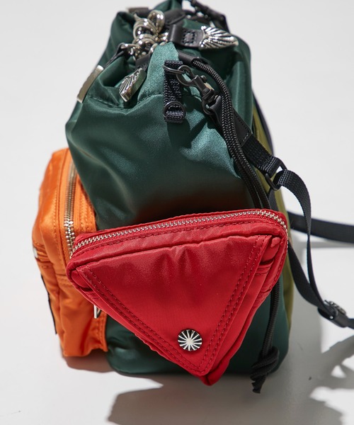 TOGA（トーガ）の「【TOGA × PORTER/トーガポーター】String bag