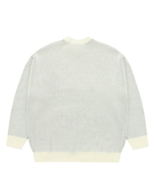 OY/オーワイ』 C.D ODOLLY KNIT/オードリーニットソー OY│A'GEM/9