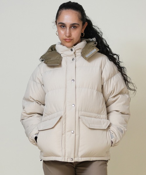 THE NORTH FACE キャンプシエラ ショート【廃番レア品】 THE NORTH