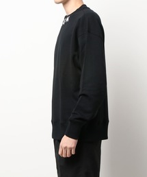 MSGM（エムエスジーエム）の「MSGM/エムエスジーエム/ネックロゴ