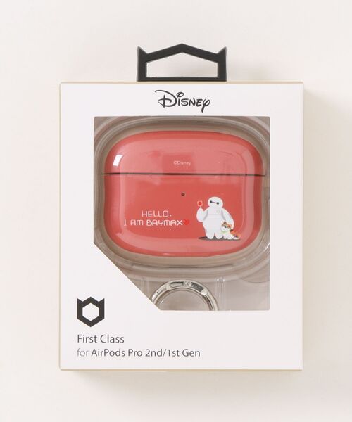 AirPods Pro(第2/1世代) 専用 ディズニーキャラクター iFace First