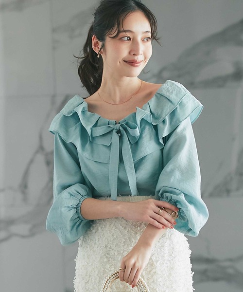 La boutique BonBon（ラブティックボンボン）の「【ホワイト復刻！新色