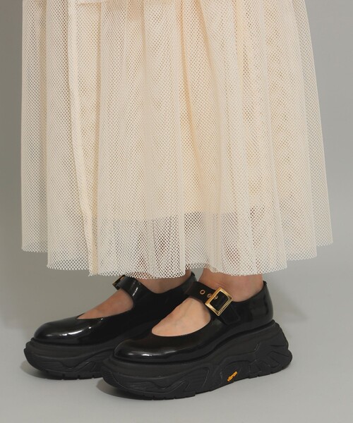 Ray BEAMS（レイビームス）の「Ray BEAMS / ボリュームソール メリー