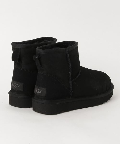 Deuxieme Classe（ドゥーズィエムクラス）の「UGG CLASSIC MINI Ⅱ