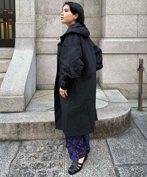 モッズコート | ジョンブル公式通販/JOHNBULL ONLINE STORE