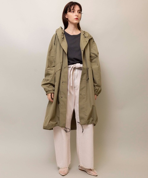 モッズコート | ジョンブル公式通販/JOHNBULL ONLINE STORE