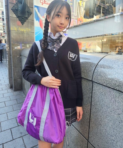 ワールドペガサス×SHRITAコラボ】3WAYオリジナルバッグ（バックパック