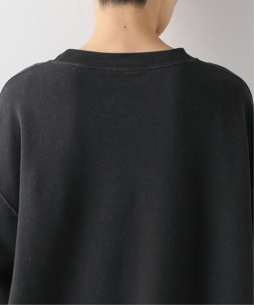 Deuxieme Classe（ドゥーズィエムクラス）の「LOVE A PEACE スウェット