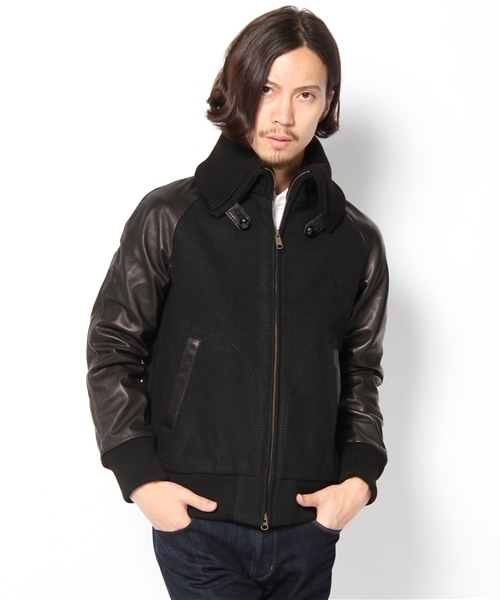 NANO universe（ナノユニバース）の「NUMBER (N)INE(ナンバーナイン