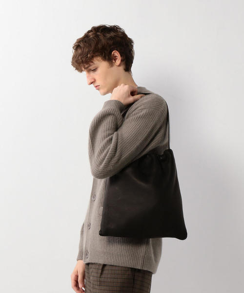 Aeta（アエタ）の「＜Aeta＞ SHOULDER BAG M/ショルダーバッグ