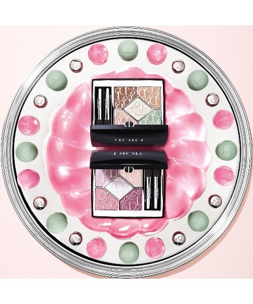 ディオールショウ サンク クルール（スプリング コレクション 2026