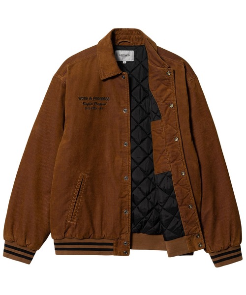 Carhartt WIP（カーハートダブリューアイピー）の「Carhartt WIP