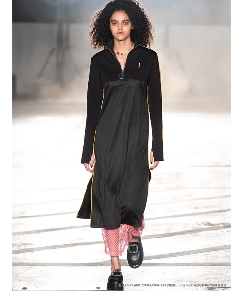 PAMEO POSE（パメオポーズ）の「【ジョジョの奇妙な冒険 黄金の風