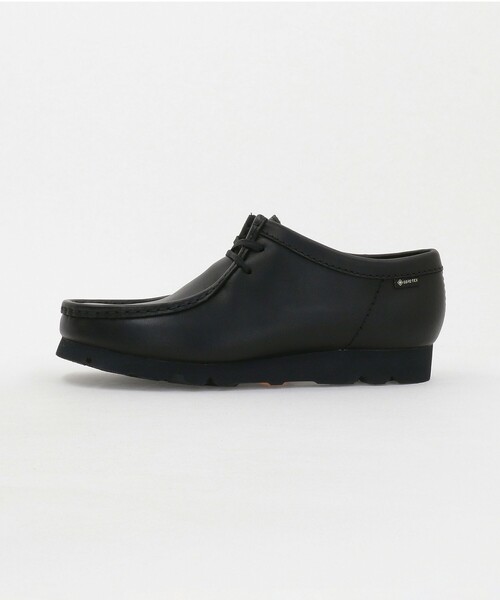 Ours モーガン着用 clarks ワラビー レザー 26.5㎝程度 Ours モーガン