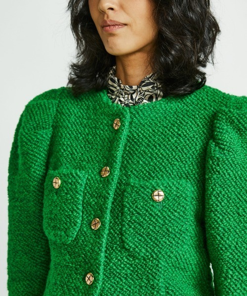 DOUBLE STANDARD CLOTHING（ダブルスタンダードクロージング）の「Sov