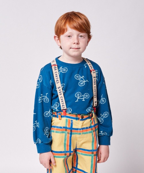 BOBO CHOSES（ボボショーズ）の「Bobo Choses elastic straps