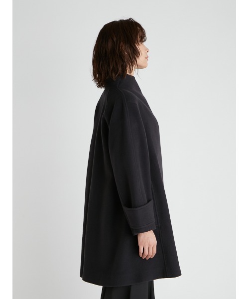 CELFORD（セルフォード）の「バリエーションAラインミドルコート