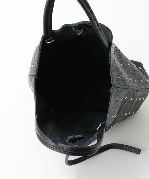 MARLON FIRENZE（マーロンフィレンツェ）の「＜MARLON FIRENZE＞レザー