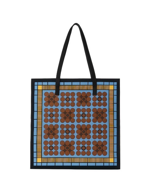 MARNI MARKET（マルニマーケット）の「バンダナトート（トートバッグ