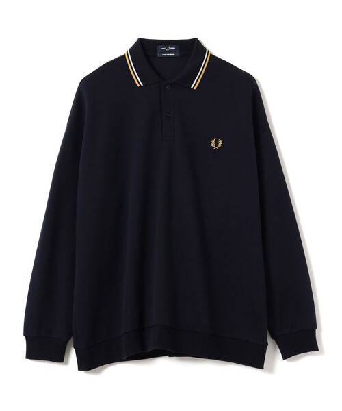 FRED PERRY（フレッドペリー）の「FRED PERRY / 別注 ピケ スウェット