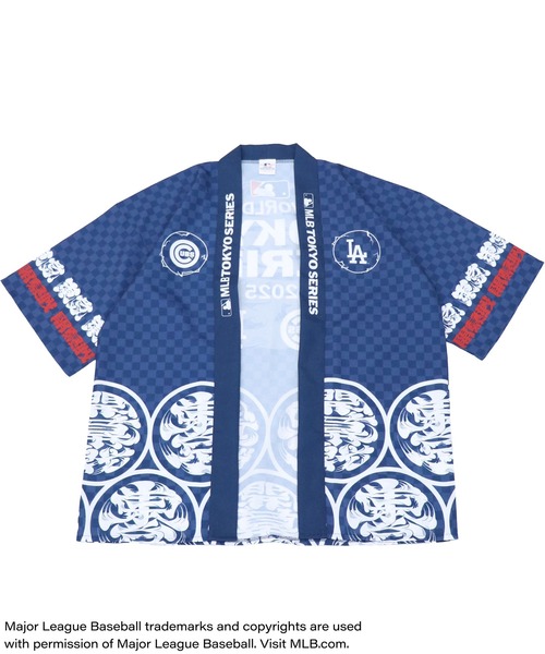 MLB》法被 TOKYO SERIES 東京シリーズ 開幕戦【公式】（その他トップス