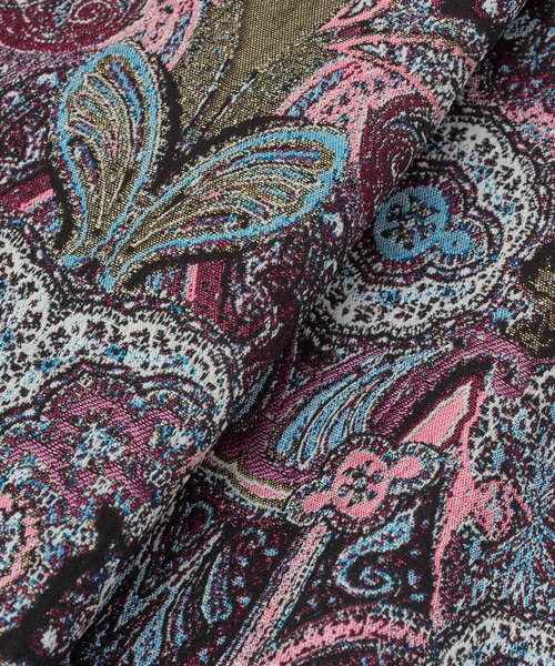 セール】タロットモチーフタック ワンピース（ワンピース）｜ANAYI