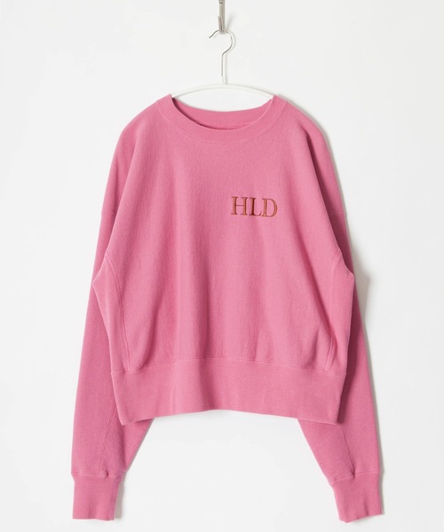 HOLIDAY（ホリデイ）の「ULTRA HEAVY SWEAT TOPS (HLD) ウルトラヘビー