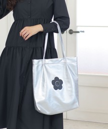 MARY QUANT｜マリークワントのトートバッグ（A4サイズ収納可）通販