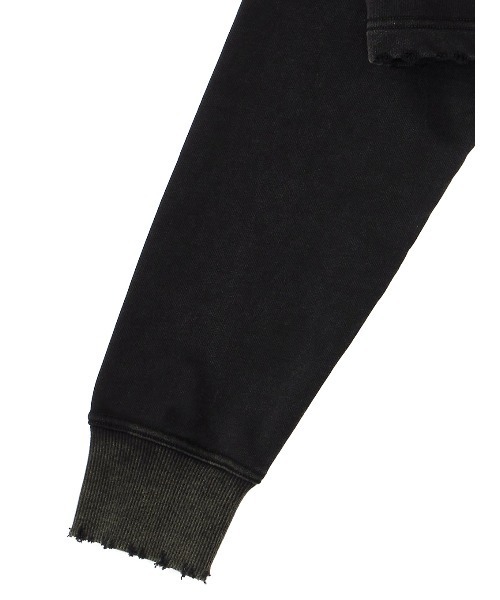 Ameri（アメリ）の「WAPPEN SWEAT TOP（スウェット）」 - WEAR