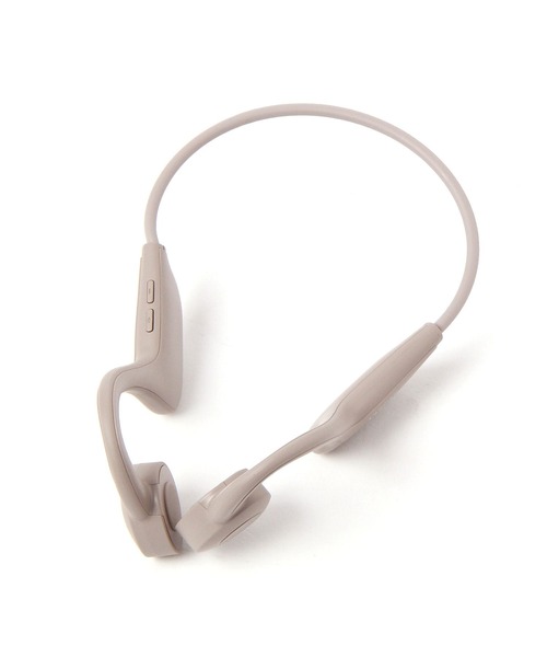 LAKOLE（ラコレ）の「骨伝導イヤホン / 187384（ヘッドフォン/イヤホン