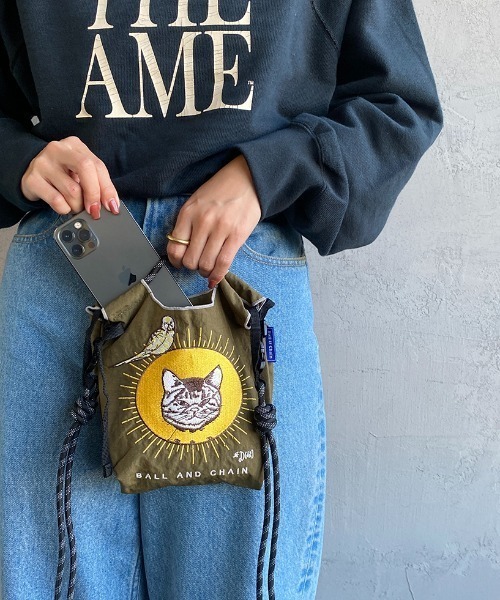 Ball&Chain（ボールアンドチェーン）の「[BALL&CHAIN/ボールアンド