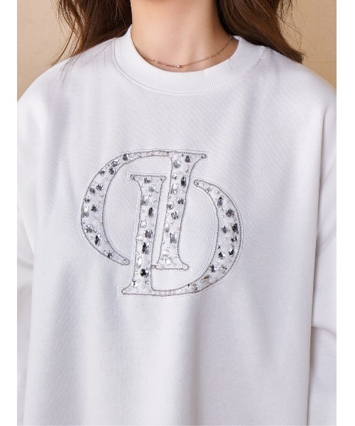 DDビジュープルオーバー（パーカー）｜Darich（ダーリッチ）の