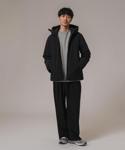 セール】DESCENTE ALLTERRAIN 水沢ダウン INVISIBLE DOWN JACKET INV