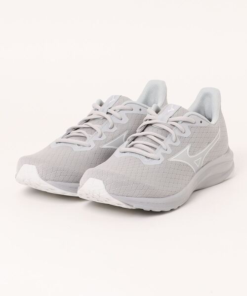 mizuno ミズノ PIONEROAD 2【超軽量/幅広4E】メンズスニーカー