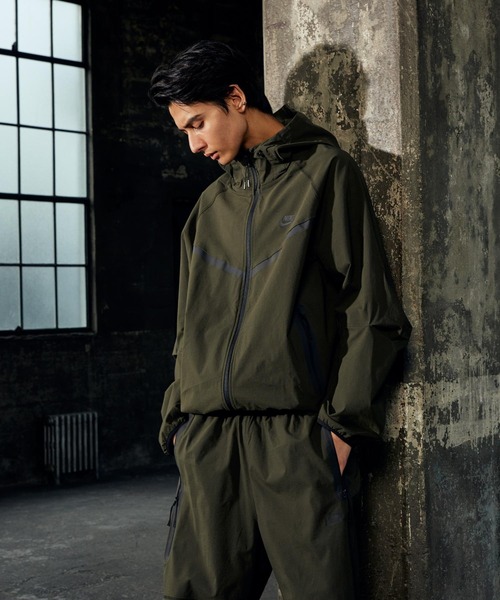 NIKE（ナイキ）の「《セットアップ対応商品》ナイキ テック ウィンド