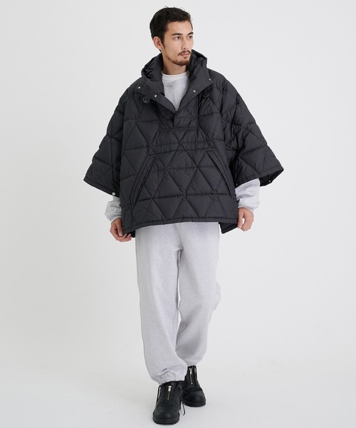 THE NORTH FACE PURPLE LABEL（ザ ノースフェイス パープルレーベル