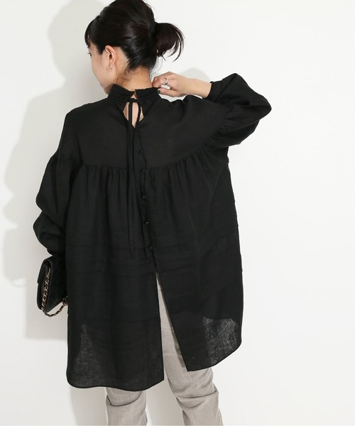 VERMEIL par iena（ヴェルメイユパーイエナ）の「リネン100ランダム