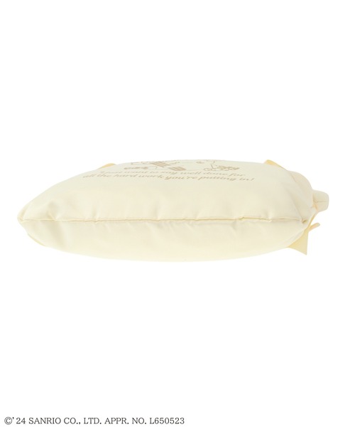 Maison de FLEUR（メゾンドフルール）の「はなまるおばけ ダブルリボン